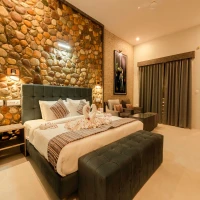 Rudraksh Suites